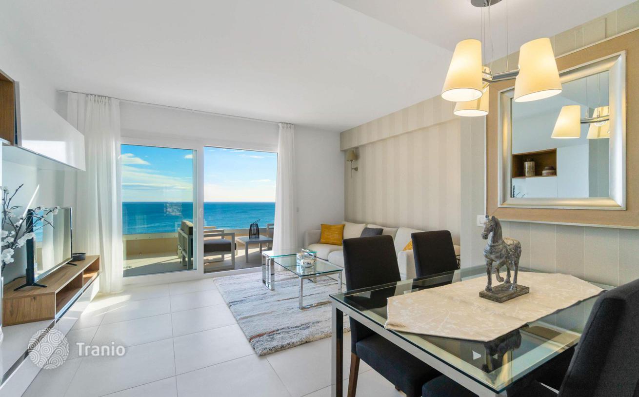 New Beachfront Apartments in Punta Prima, Orihuela Costa, photo 3