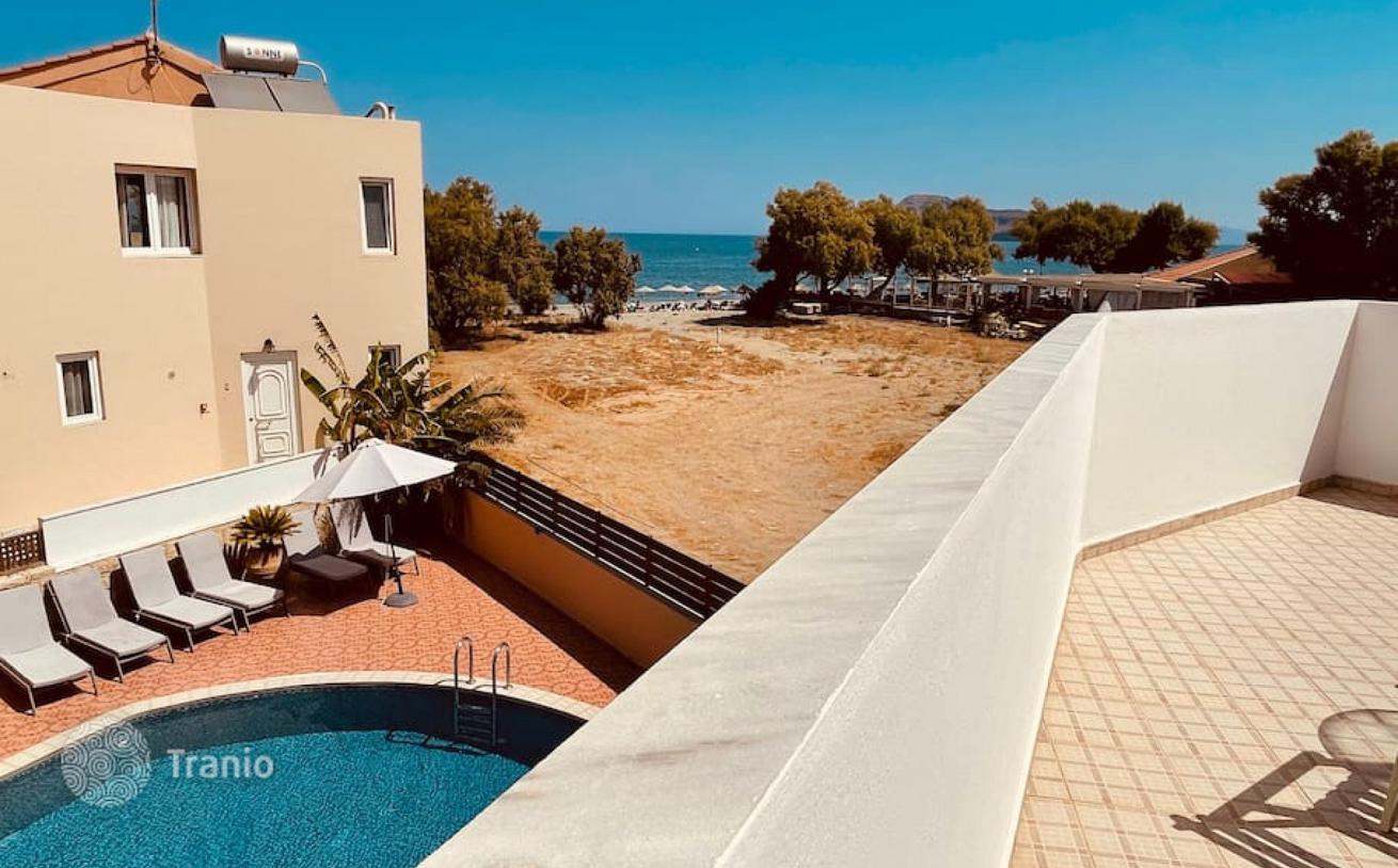 Four Villas with Private Pools in Platanias, Crete, photo 5