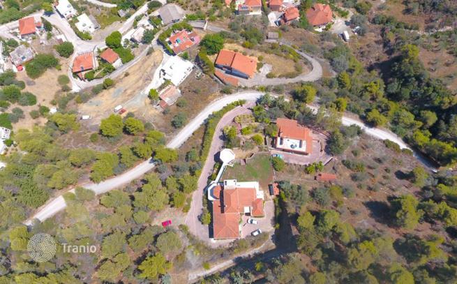 2-Bedroom Villa with Guest House and Sea Views in Epidavros, Peloponnese, photo 2
