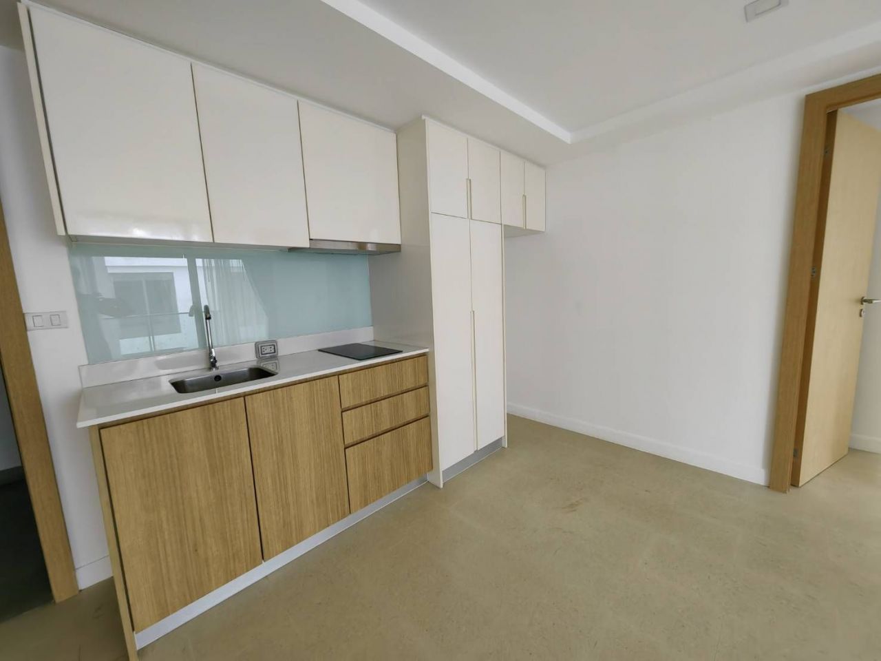 Квартира в Паттайе, Таиланд, 63 м²