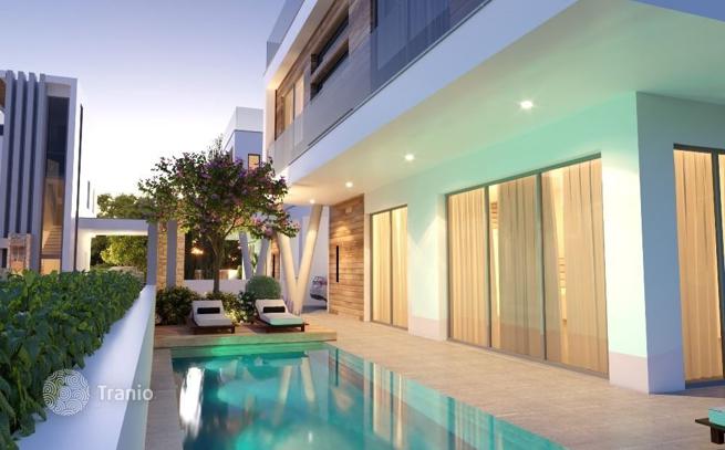3-комнатная вилла 180 м² в Айя-Напе, Кипр, фото 3