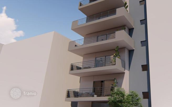 Квартира 83 м² в Афинах, Греция, фото 5