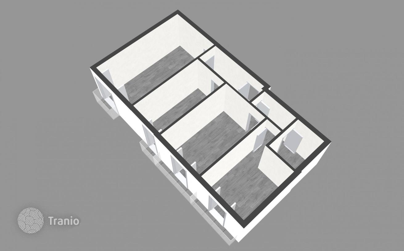 1-Bedroom Apartment in Málaga
