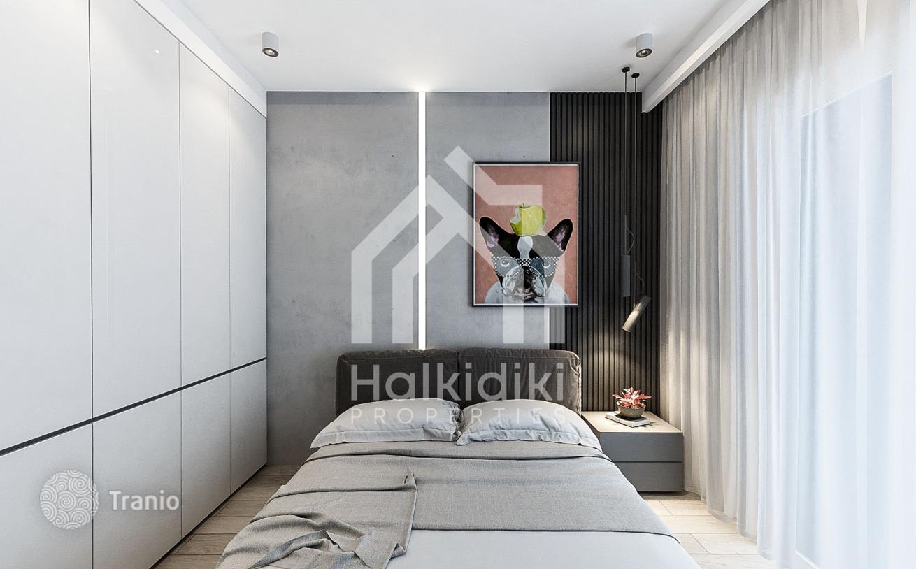 4-комнатный дом в городе 885 м² в Ситонии, Греция, фото 2