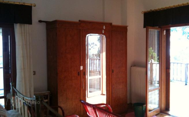 3-Story Beachfront Villa with Panoramic Sea Views in Kassandra, photo 5