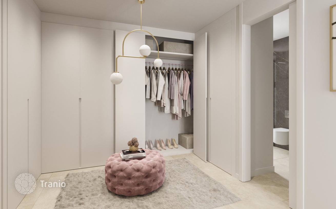 Апартамент на продажу в Бенахавис, фото 4