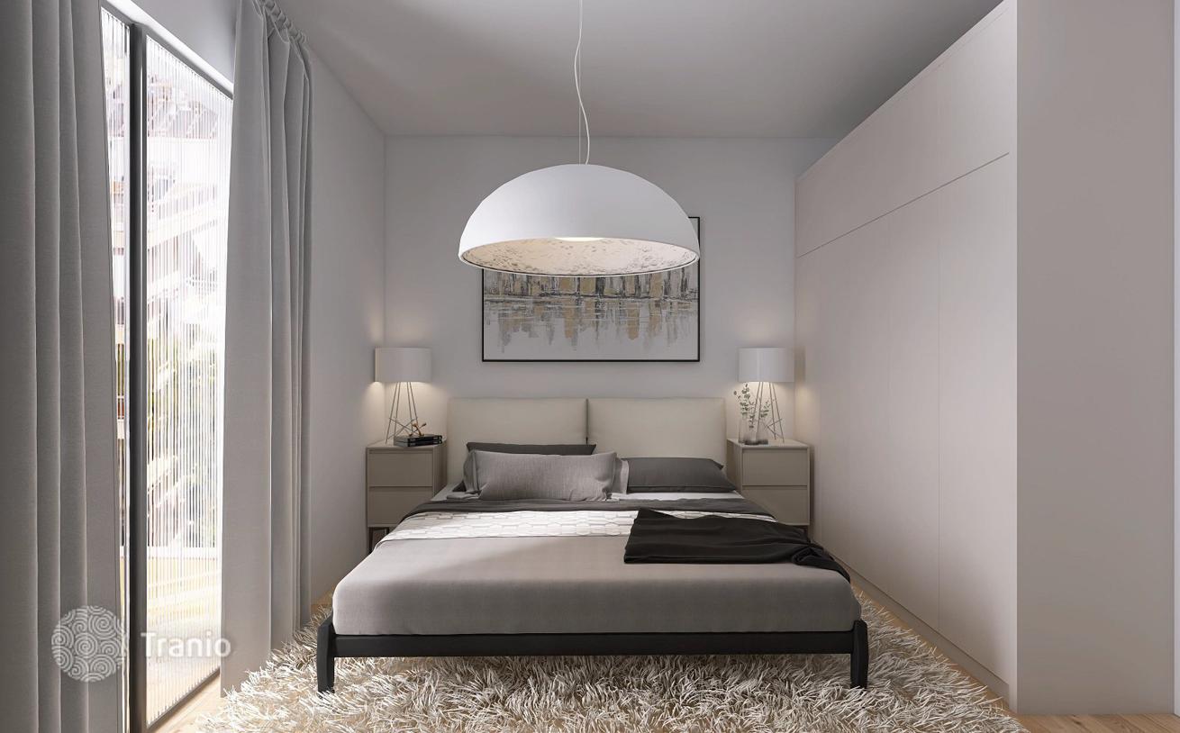 New Apartments in a Quiet Area near Zea Marina, Piraeus, photo 3