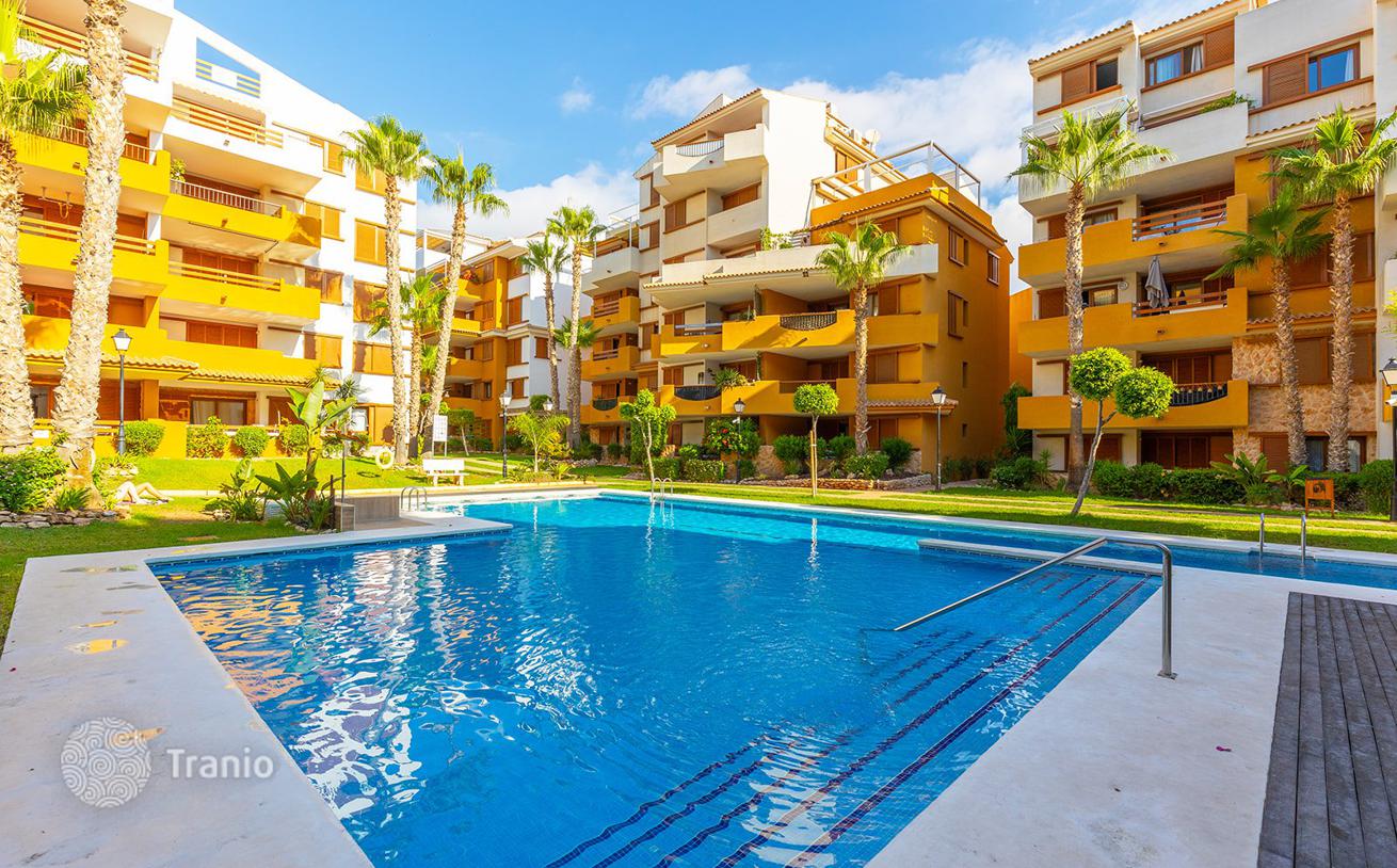 2-комнатная квартира 108 м² в Деэса де Кампоамор, Испания, фото 2