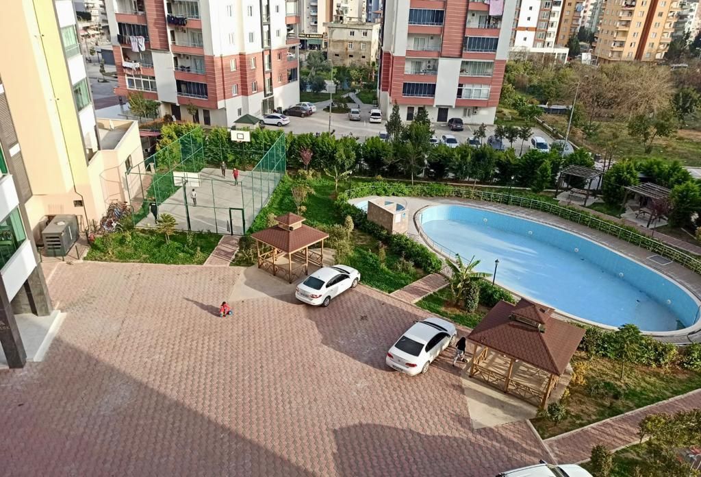 Квартира в Мерсине, Турция, 180 м²