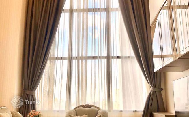2-Bedroom Condo in Sathon, Bangkok, photo 4