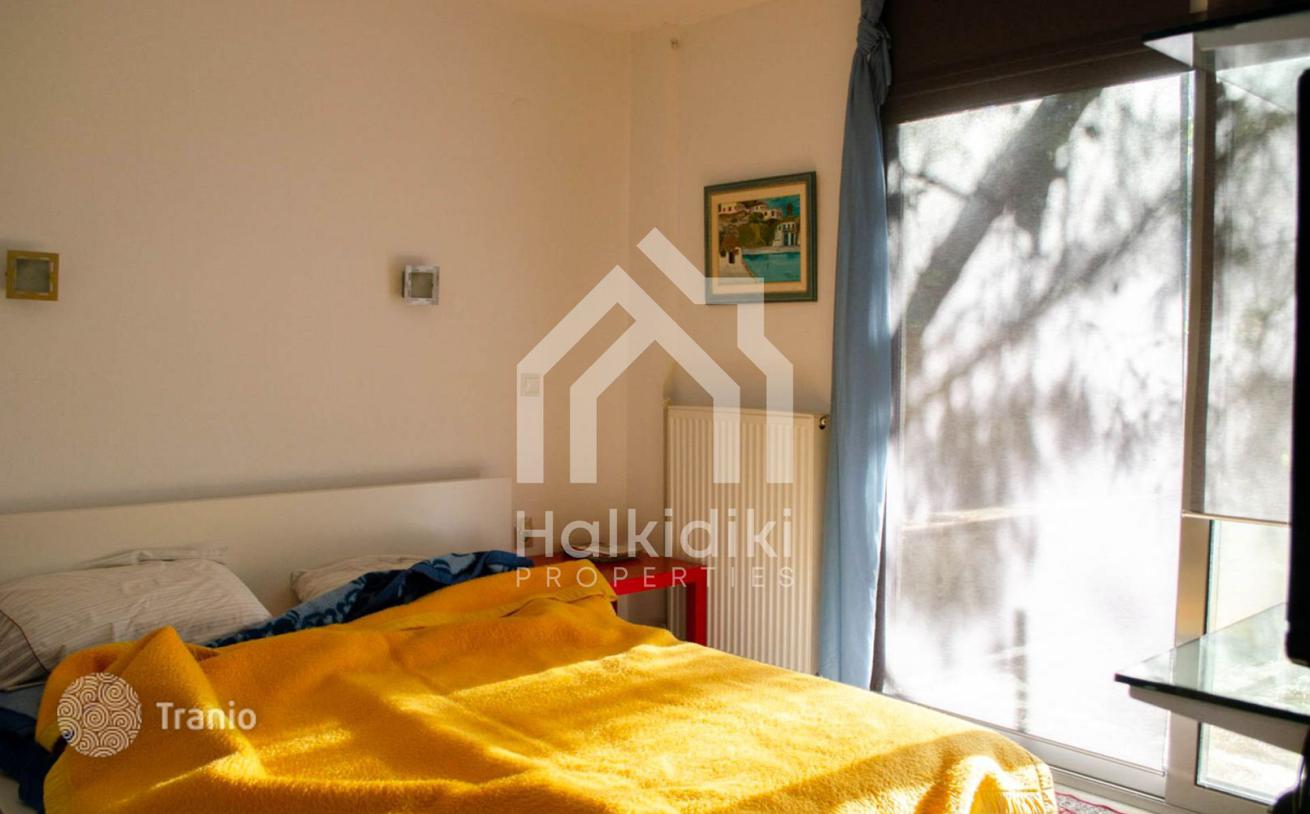 4-Bedroom House in Halkidiki, photo 2