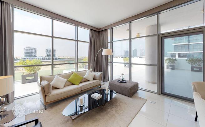 New Apartments with Golf Course in DAMAC Hills, Dubai, photo 3