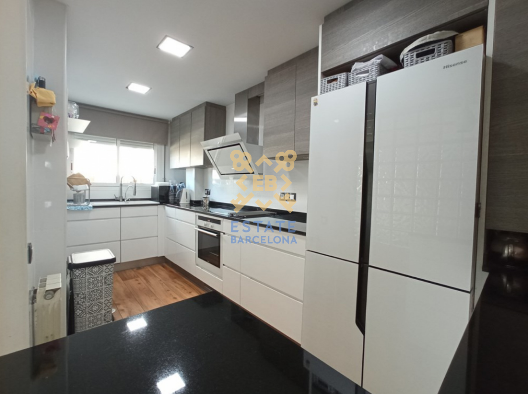 Таунхаус в Барселоне, Испания, 150 м², фото 3