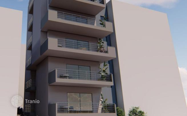 Квартира 83 м² в Афинах, Греция, фото 3
