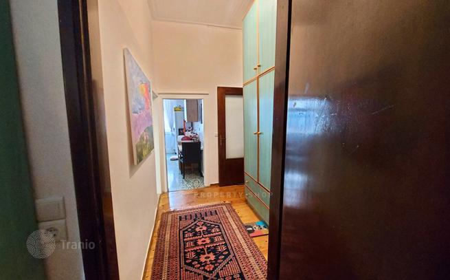 3-Bedroom Apartment 70 m from the Sea in Old Town Nafplio, Peloponnese, photo 5