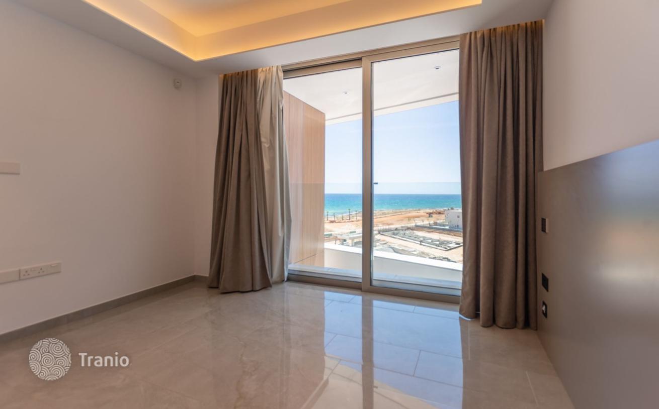 1-комнатная квартира 64 м² в Фамагусте, Кипр, фото 4
