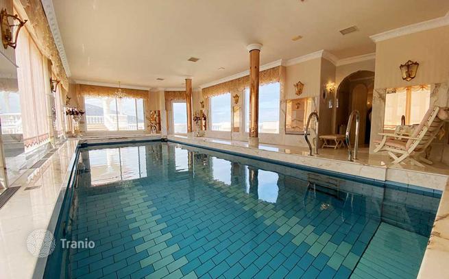 Luxury Beachfront Villa with Sea Views in Los Realejos, Tenerife, photo 4