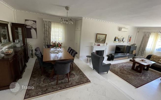 5-Bedroom House with Garden and Parking in Epanomi, photo 3