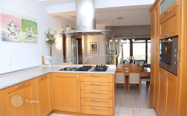 4-Bedroom Villa with Private Pool and Mountain and Sea Views in Sani, Kassandra