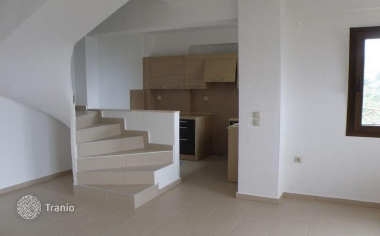 3-Bedroom Villa with Garden and Sea View in Kassandra, Greece, photo 3