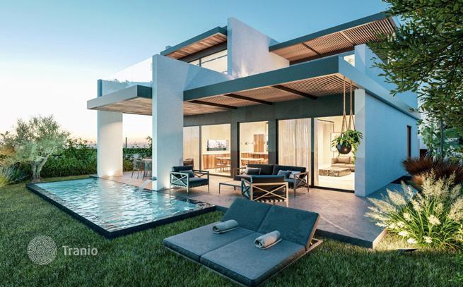 3-Bedroom Villa in Estepona, photo 5