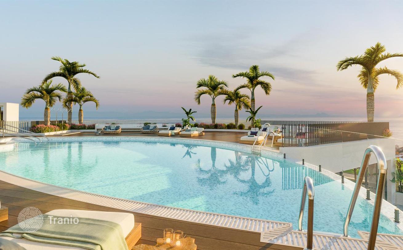 2-Bedroom Apartment in Marbella, photo 4