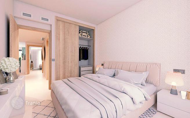 Ground Floor Apartments 150 m from the Beach in Casares, Estepona, photo 5