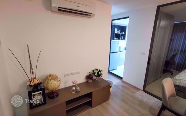 1-Bedroom Condo in Phaya Thai, Bangkok, photo 5