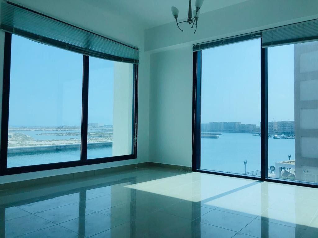 3-Bedroom Apartment in Mina Al Arab, Ras Al Khaimah