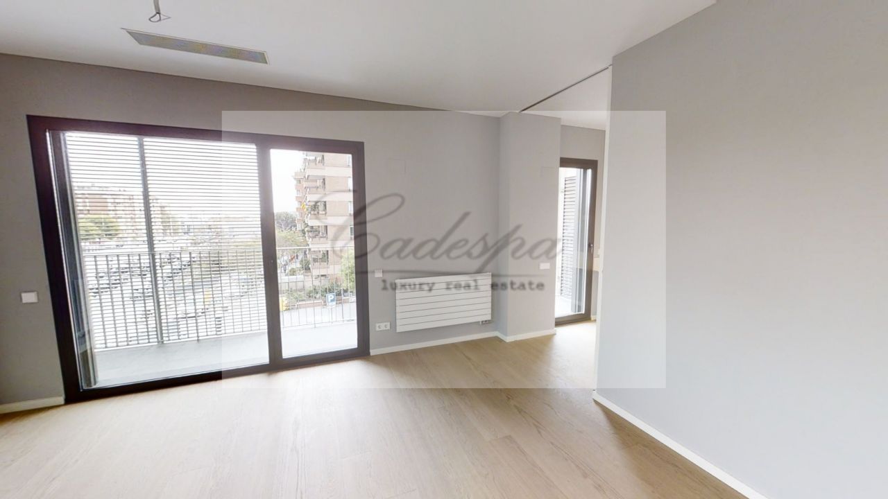 Квартира в Барселоне, Испания, 154 м², фото 5