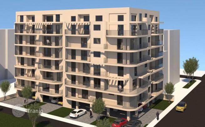 2-Bedroom Townhouse in Evosmos, Thessaloniki, photo 2
