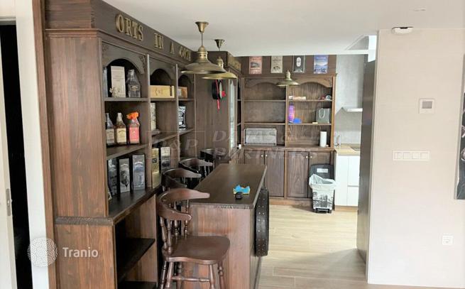 1-Bedroom Apartment in Orihuela