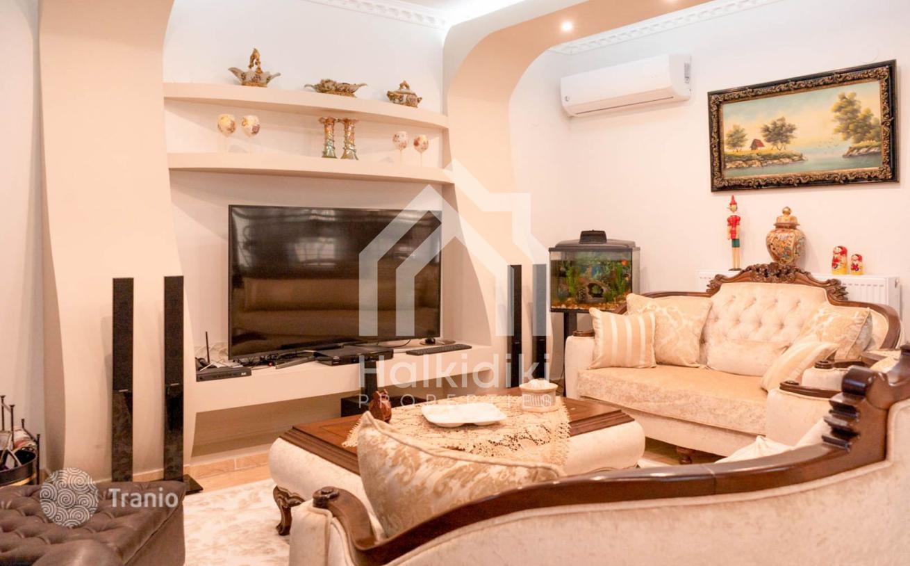 4-Bedroom House in Halkidiki, photo 3