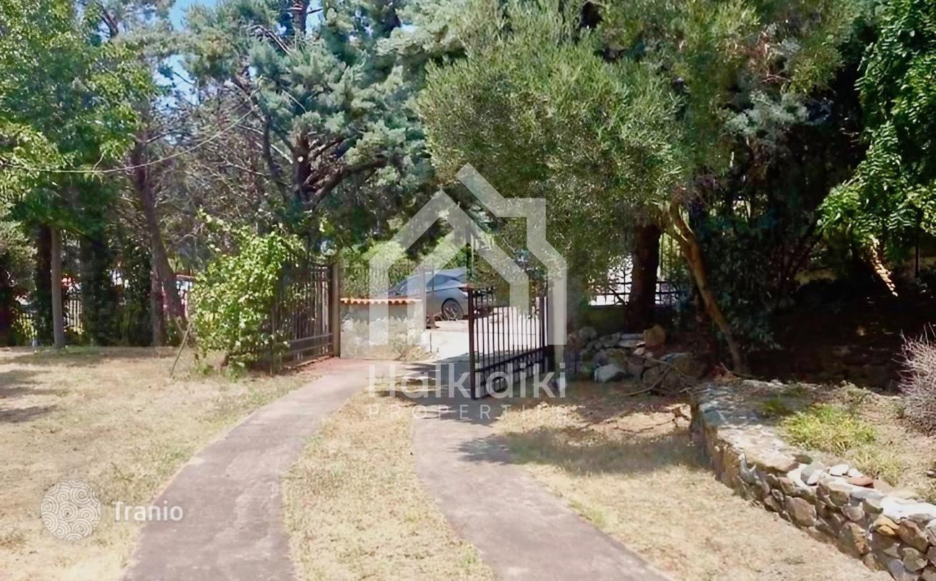 4-комнатный дом в городе 673 м² в Халкидики, Греция, фото 2