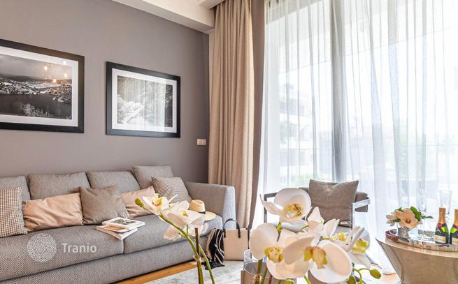 Modern Luxury Apartments with Pool and Gardens 700 m from the Beach in Limassol, photo 3