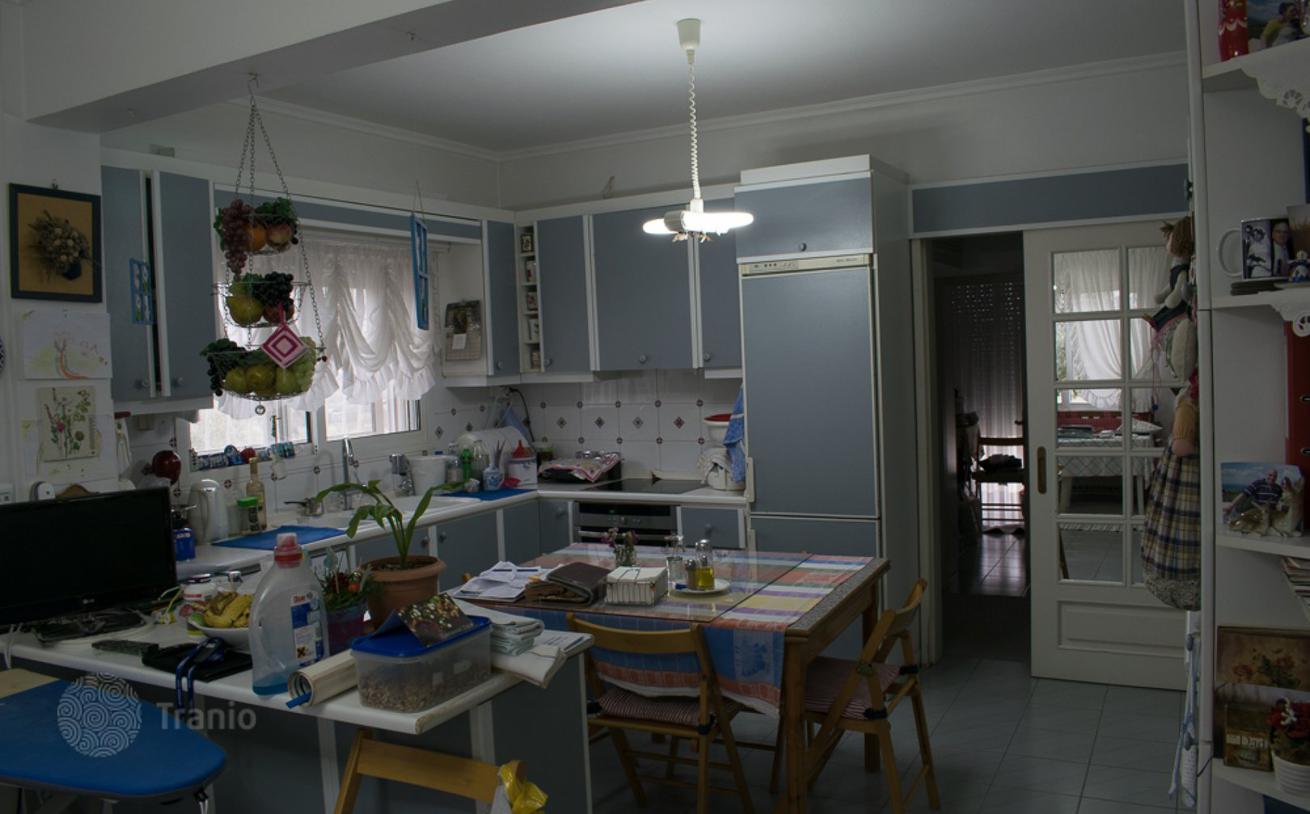 2-Story Villa with Landscaped Garden in Nea Epidavos, Thessaloniki, photo 5