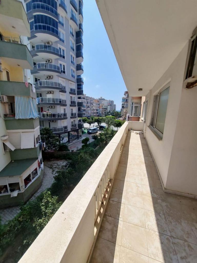 2-Bedroom Apartment in Mahmutlar, Alanya