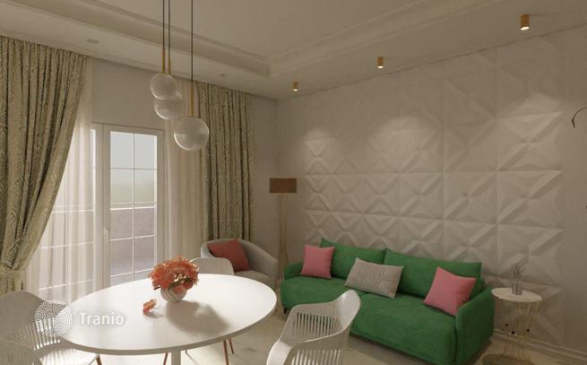 2-Bedroom Apartment with Sea View in Piraeus, Athens, photo 2