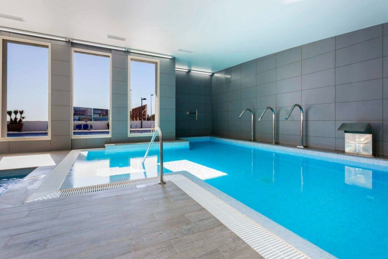 Апартаменты в Вильямартине, Испания, 85 м²