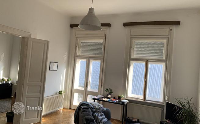 4-комнатная квартира 131 м² в Районе II, Венгрия, фото 4