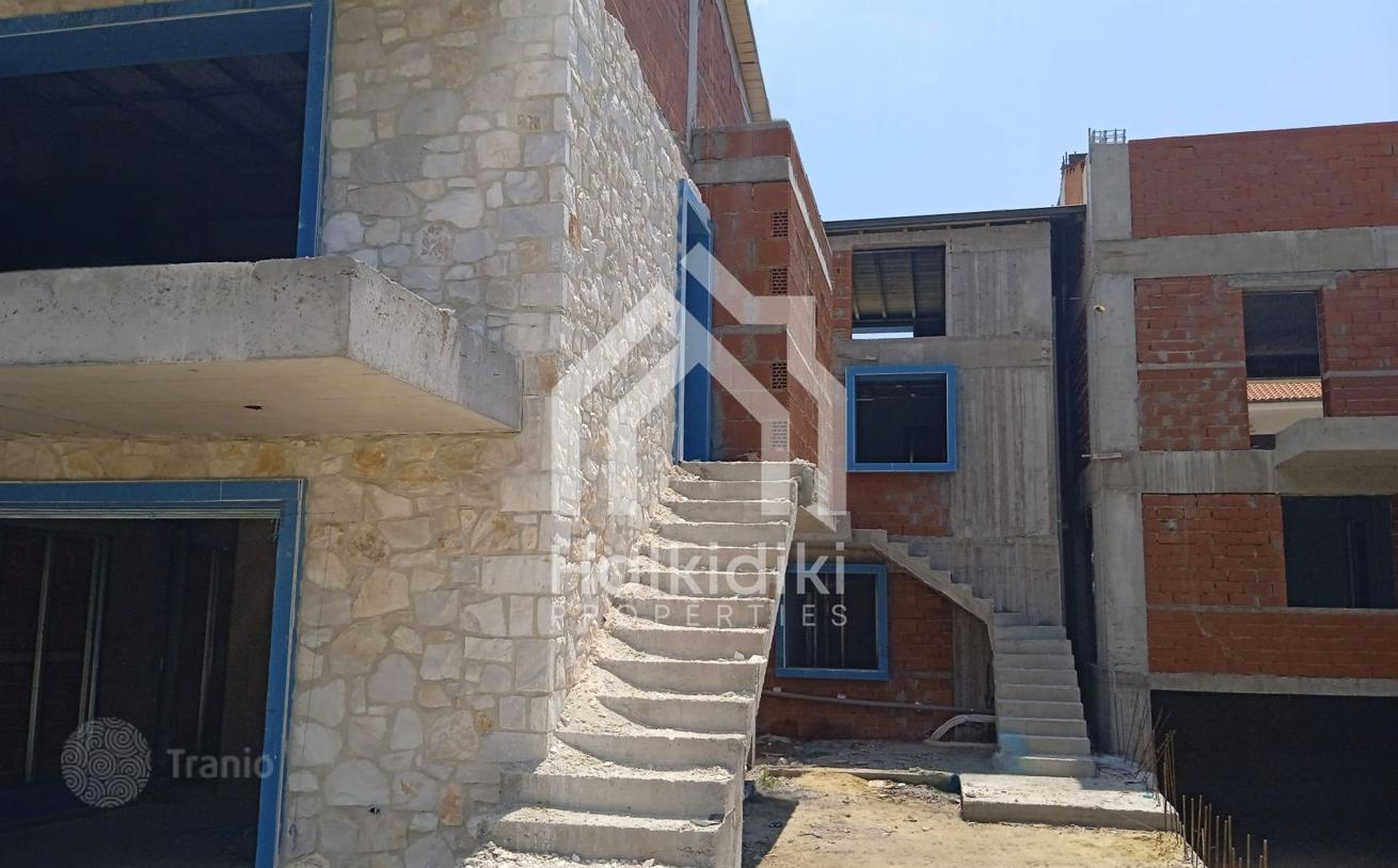 2-Bedroom House in Halkidiki, photo 3
