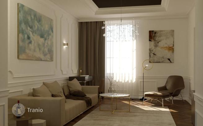 Renovated Apartment in District V, Budapest, photo 2