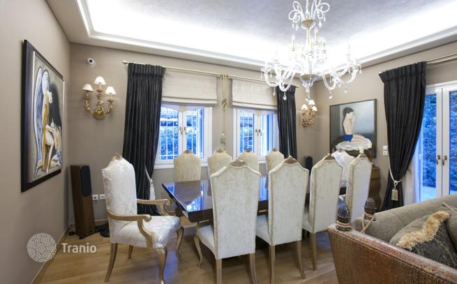 3-Bedroom Furnished Villa with Garden and Gym in Dionysus, Athens, photo 3