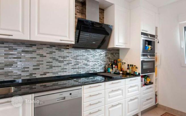 4-Bedroom Villa in Denia de Campomorás, Spain
