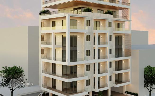 2-Bedroom Townhouse with Pool in Kalamaria, Thessaloniki
