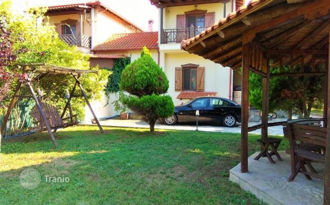 4-Bedroom House in Nea Roda, Halkidiki, photo 3