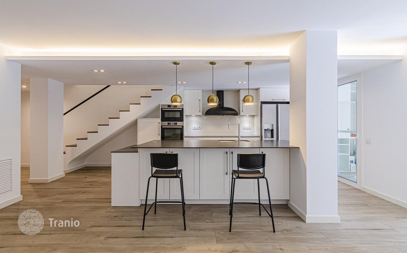 3-комнатная квартира 165 м² в Барселоне, Испания, фото 3