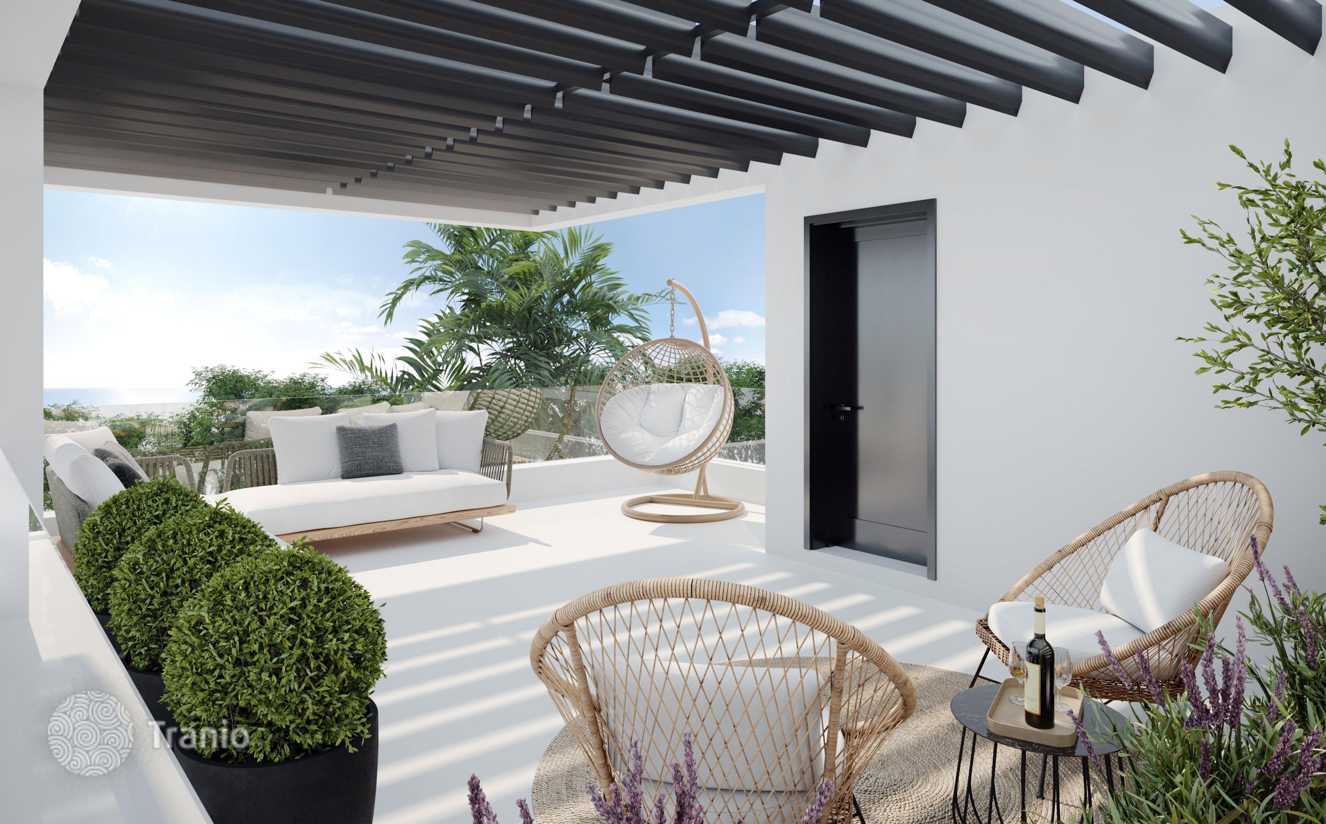 2-Bedroom House in Larnaca, Cyprus