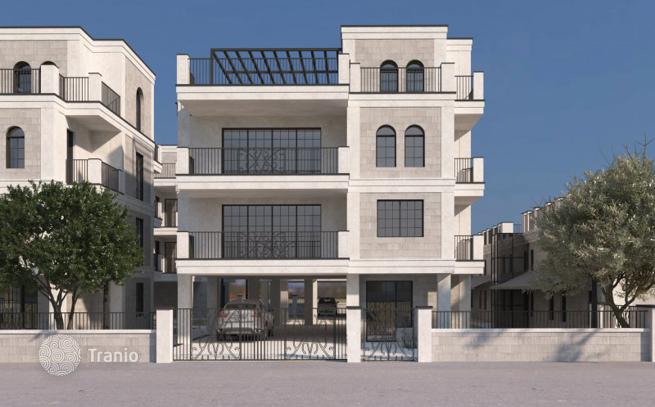 4-Bedroom Townhouse in Thermi, Athens