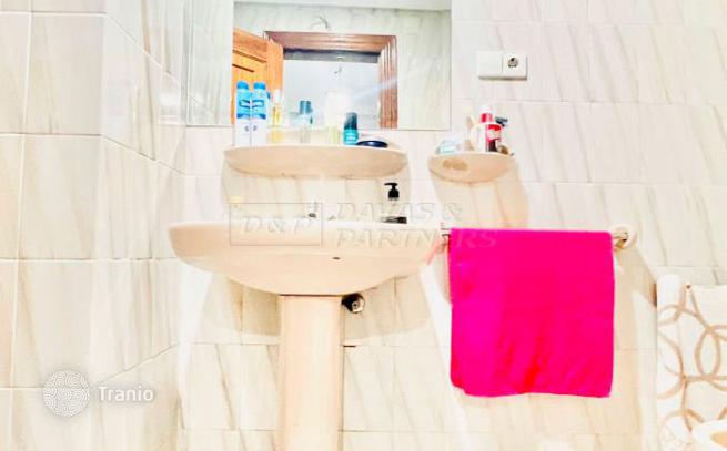 3-Bedroom Apartment in Orihuela
